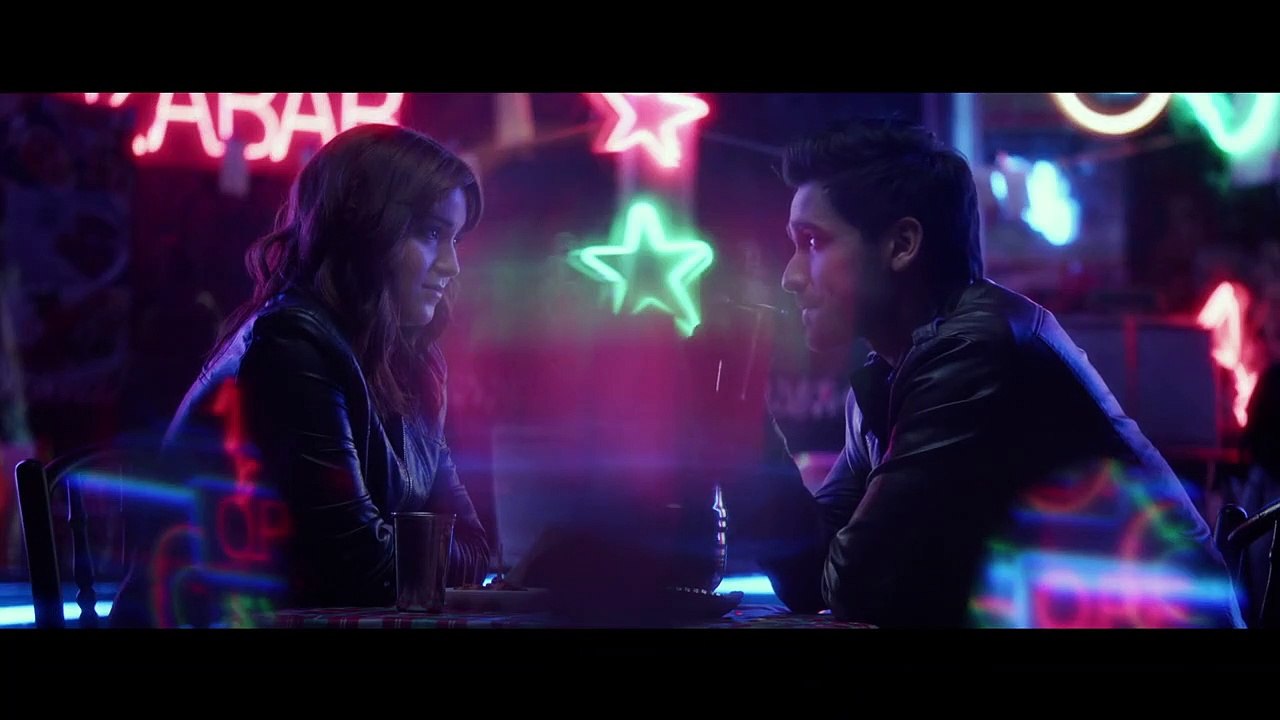 Heartbeats Trailer DF