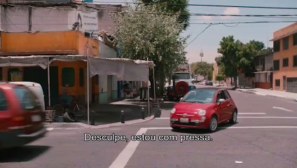 Amarração no Amor 1ª Temporada Trailer Legendado
