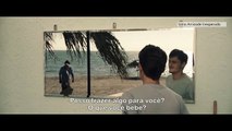 Uma Amizade Inesperada Trailer Legendado