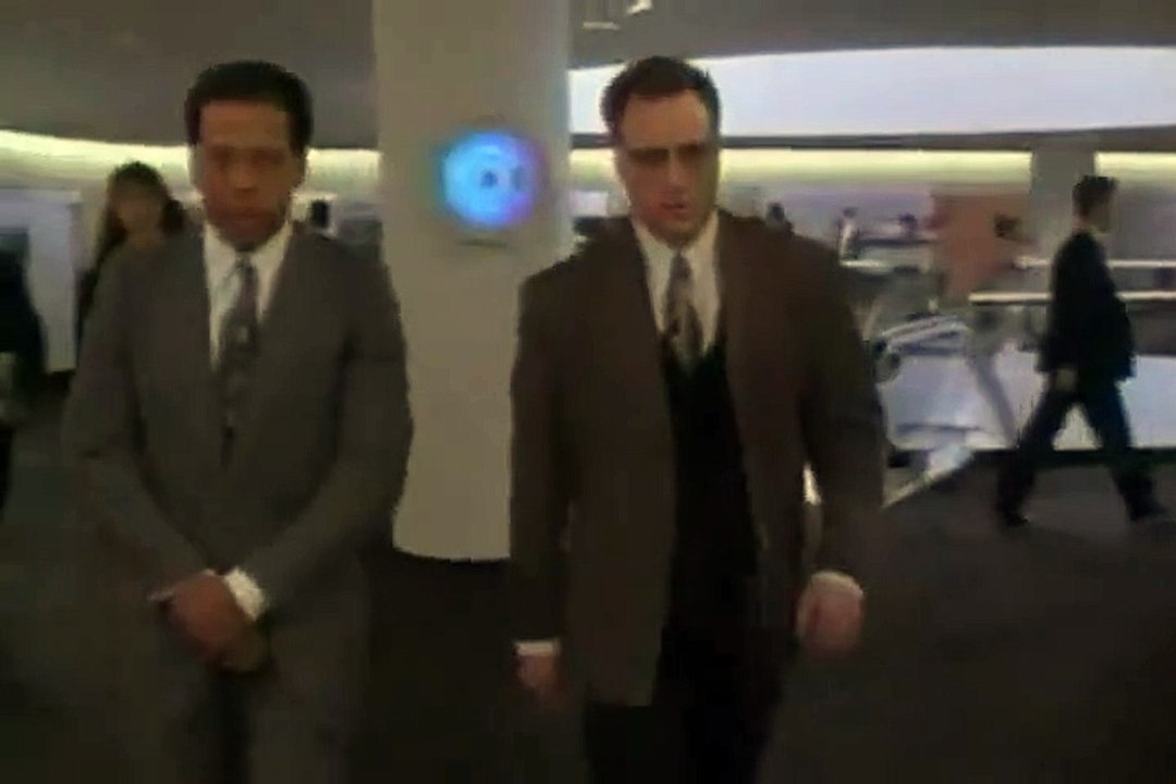 RoboCop 3 Trailer OV