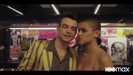 Gossip Girl (2021) Tráiler VO