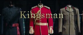 King's Man: A Origem Trailer (3) Legendado