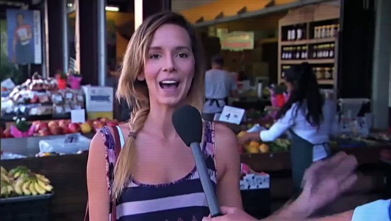 Food Evolution Trailer OV