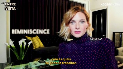 Entrevista Caminhos da Memória: Filme com Hugh Jackman Teve Inspiração em Westworld