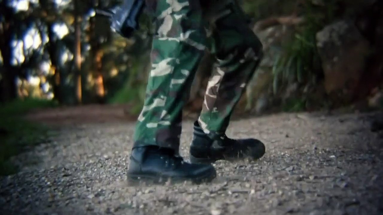 Last Man On Earth Trailer DF