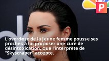 WHAT'S UP : Demi Lovato accepte d’aller en cure