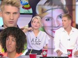 Public Zap : Nadège Lacroix : Les candidats de télé-réalité ne l'aiment pas en tant qu'animatrice télé ! Et vous ?