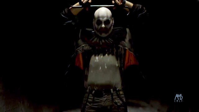 American Horror Story: Cult - temporada 7 Teaser (9) VO