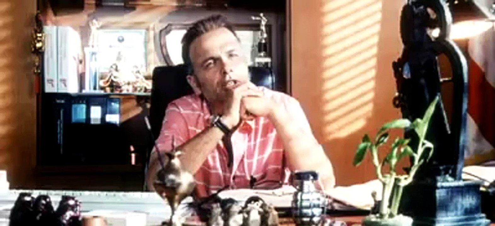 Bad Boys II Trailer DF