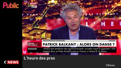 Zapping : Des ados sabotent le meeting de Trump