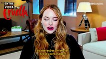 Cruella Entrevista Exclusiva com Emma Stone, Joel Fry e Paul Walter Hauser
