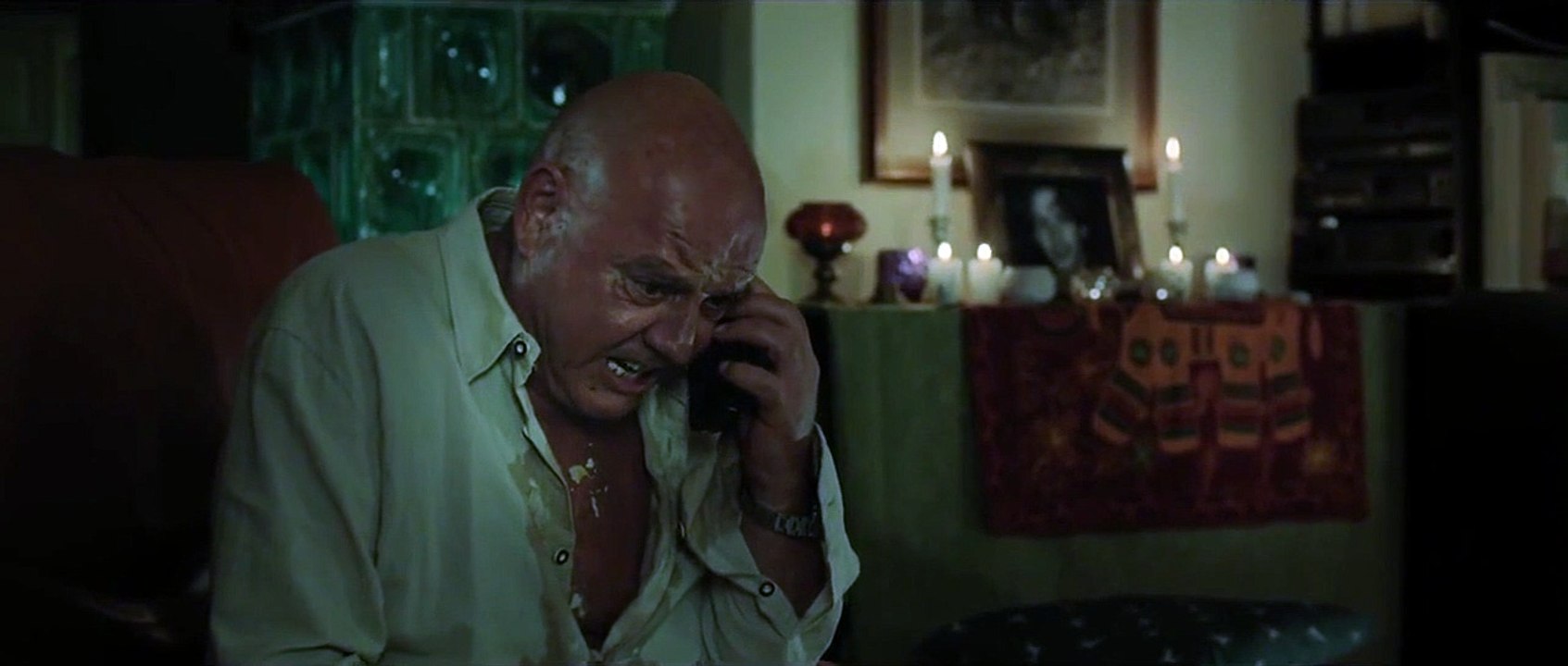 Bad Fucking Teaser DF