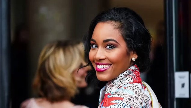 J'ai eu peur ! : Clémence Botino, rescapée d'un incendie, raconte