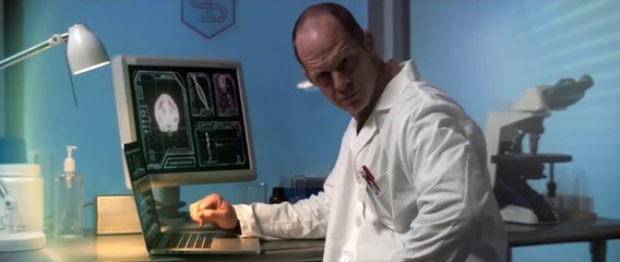 Simple Creature Trailer OV