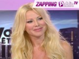Zapping PublicTV n°277 : Angie Be (Secret Story 3) : 