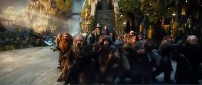Der Hobbit: Eine unerwartete Reise Videoclip (8) OV