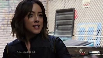 Marvel's Agents Of S.H.I.E.L.D. - staffel 3 Trailer OV
