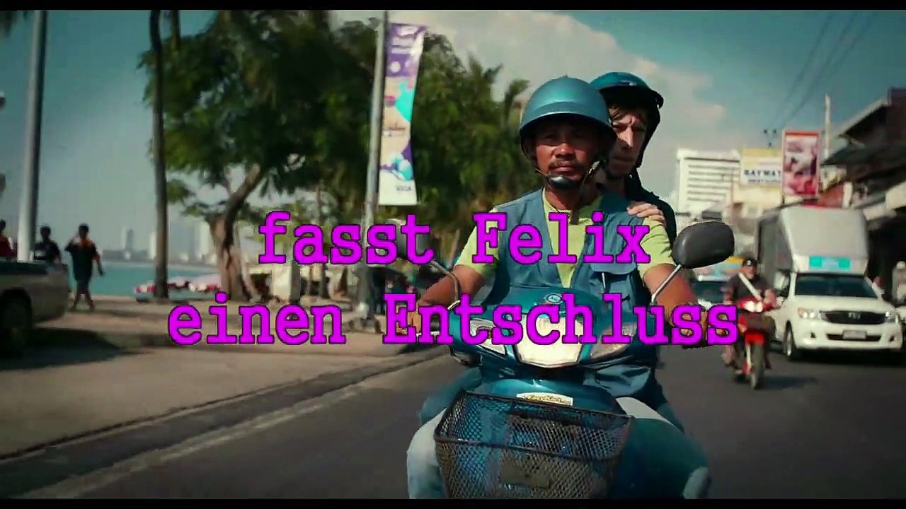 Patong Girl Trailer (2) DF