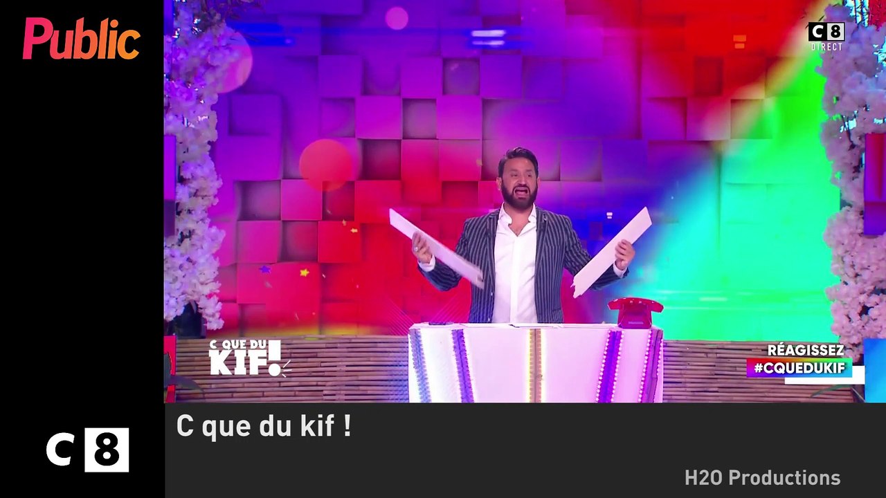 Zapping : "Confinis" Pierre Perret tacle le gouvernement sur la gestion de la pandémie