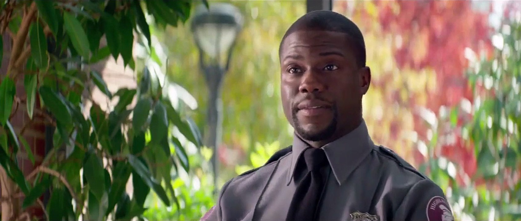 Ride Along Trailer (3) OV video Dailymotion