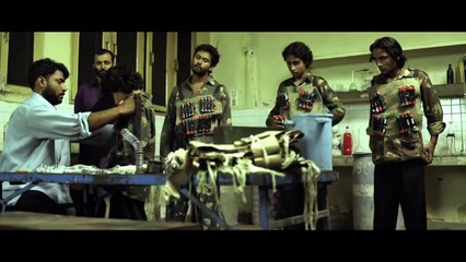 Little Terrors Trailer (2) OV