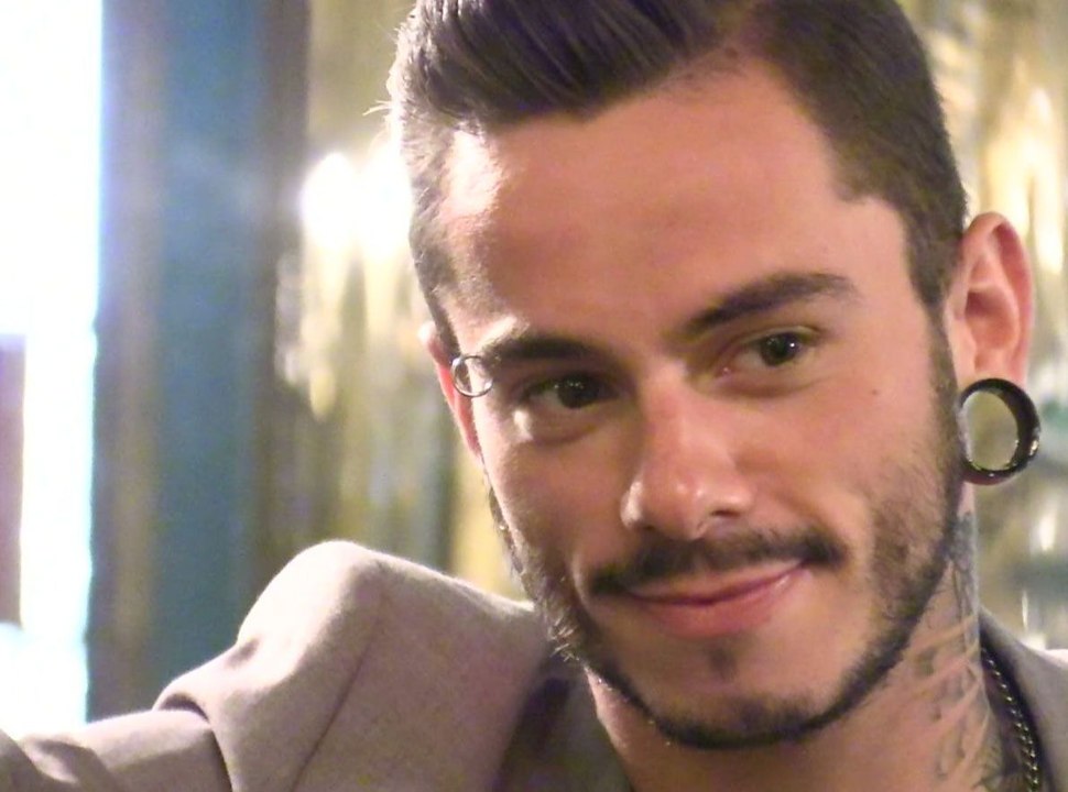 Exclu Vidéo : Maximilien (The Voice 3) : en pleine répèt' de la comédie musicale "Love Circus" !