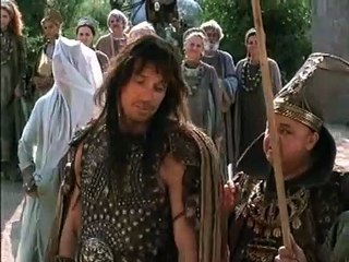 Kull, der Eroberer Trailer OV