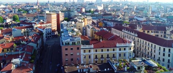 Amalia en el otoño Tráiler