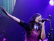 Exclu Vidéo : Découvrez le Show d'Indila au concert Orange Rockcorps !
