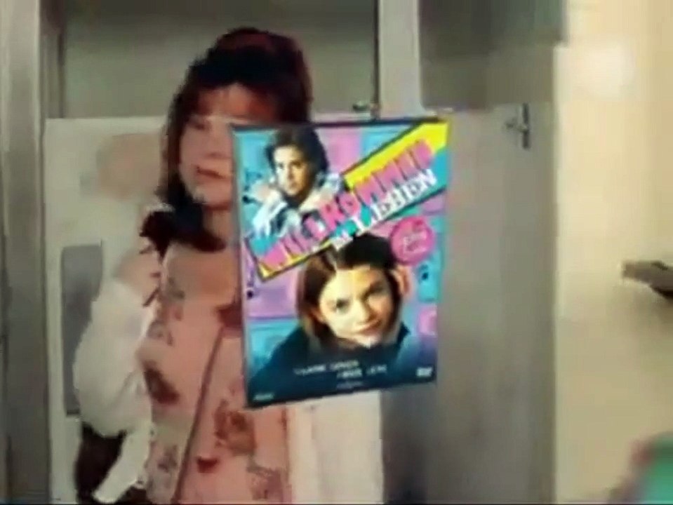 Willkommen im Leben Trailer DF