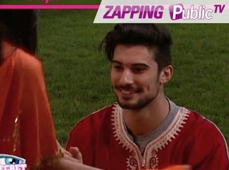 Zapping Public TV n°1014 : Karisma séduit Ali en danseuse orientale !