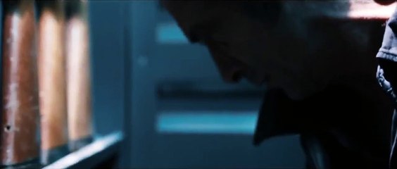 Mea Culpa - Im Auge des Verbrechens Trailer (2) OV
