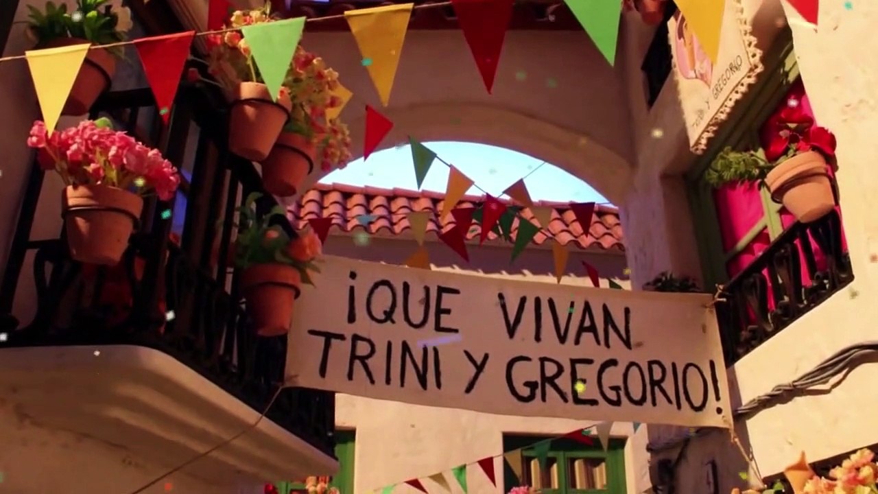 Pos Eso Tráiler