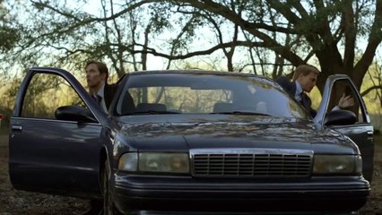 True Detective Trailer (5) OV