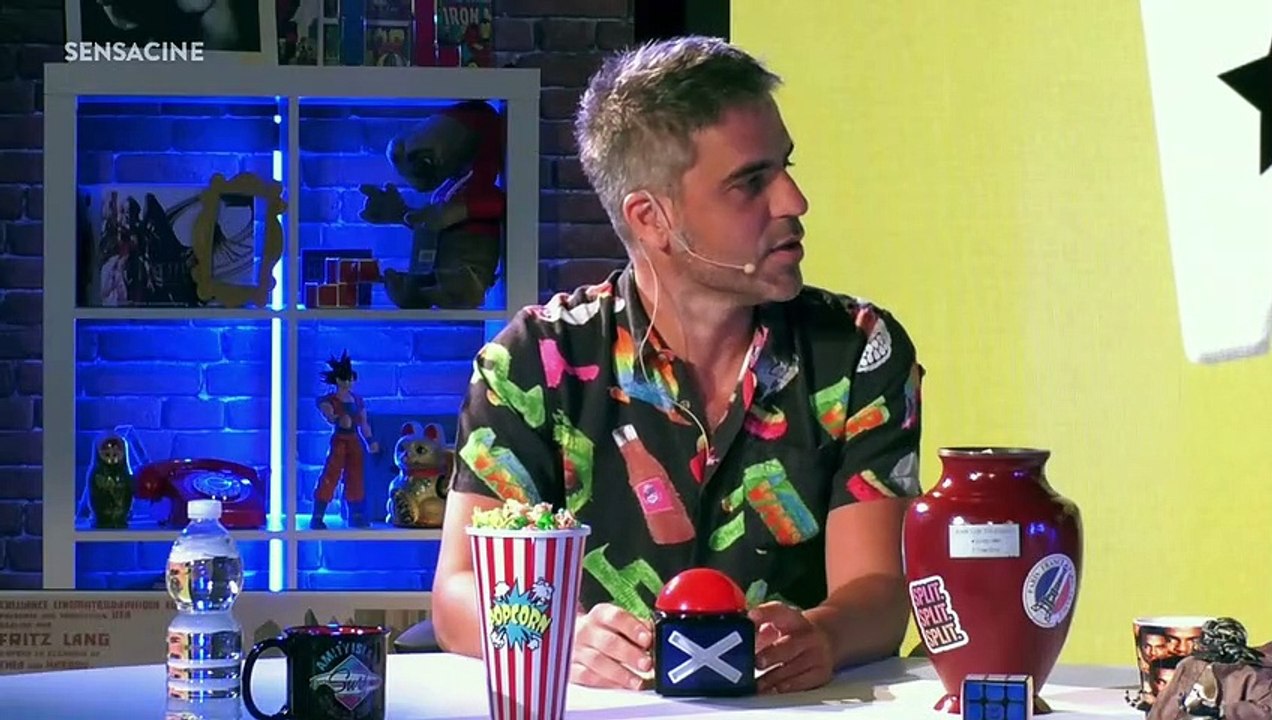 Ernesto Sevilla, Arturo Valls Entrevista: Descarrilados