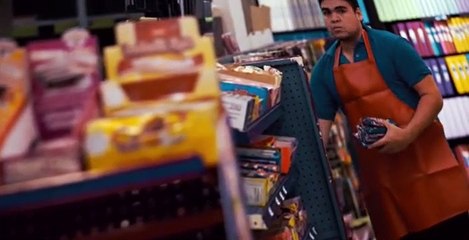 She Made Me Do It S01 E04