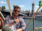 Exclu Vidéo : L'interview exclusive de David Carreira !