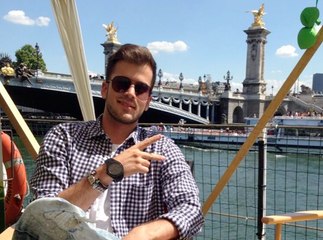 Exclu Vidéo : L'interview exclusive de David Carreira !