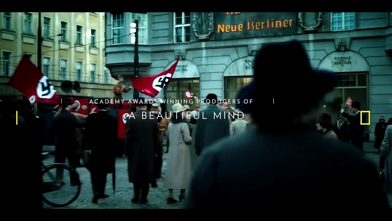 Genius: Einstein Tráiler (2) VO