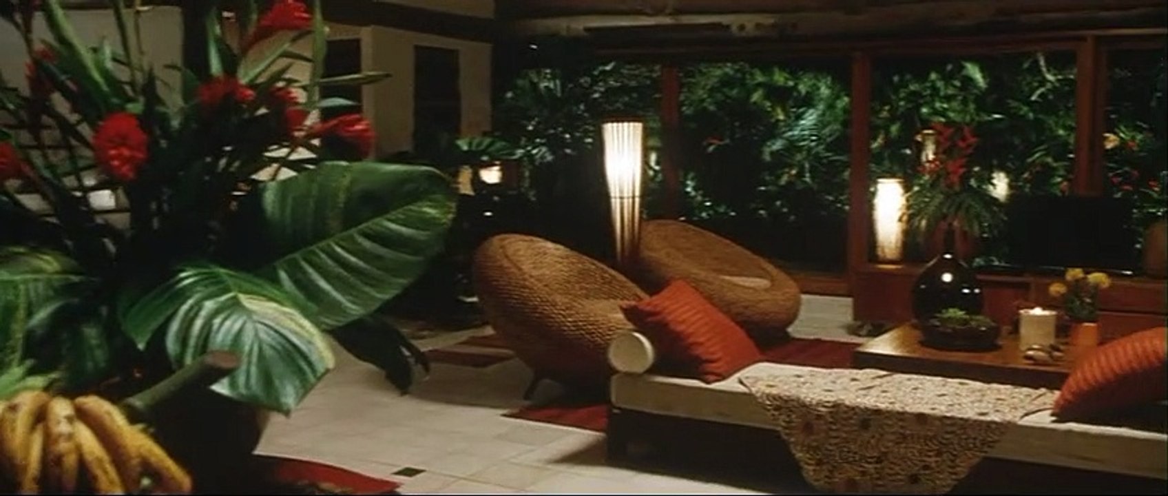 Twilight 4: Breaking Dawn - Bis(s) zum Ende der Nacht (Teil 1) Videoclip (4) DF