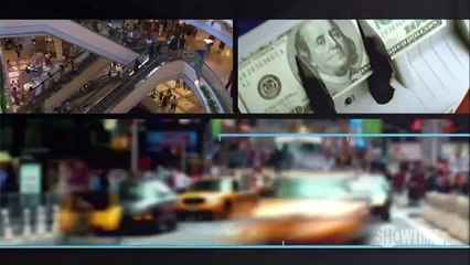 House Of Lies Trailer (2) OV