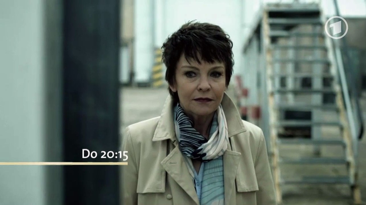 Mörderhus - Der Usedom-Krimi Trailer DF