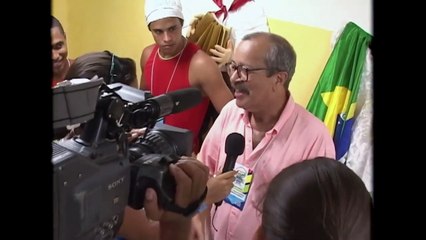 O Outro Lado da Memória Trailer Oficial