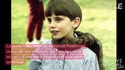 Anniversaire de Mika, retour sur la carrière du chanteur