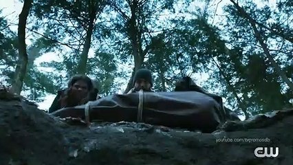 In The Dark (2019) - temporada 3 Teaser VO