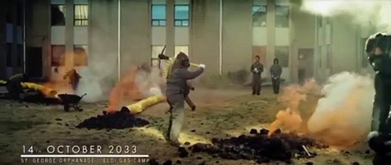 Regresso Trailer Original