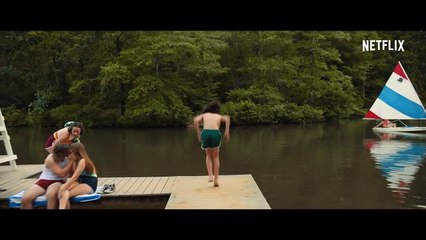 Rua do Medo: 1978 - Parte 2 Trailer Legendado