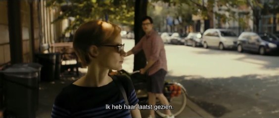 The Disappearance Of Eleanor Rigby: Him + Her Trailer OV