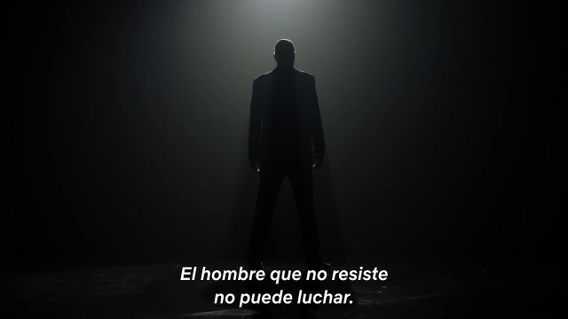 Cobra Kai - temporada 4 Teaser 'Vuelve Terry Silver' VOSE