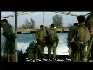 Ghost Soldiers Trailer OV